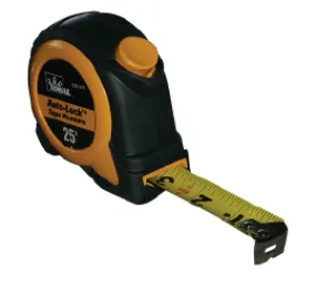 35-242 25 ft. Measuring Tape