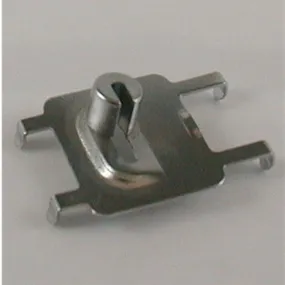 6mm Eyelet Plate for Husqvarna Viking 960