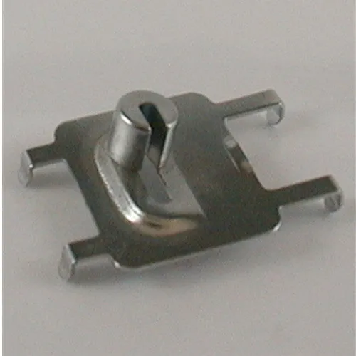 6mm Eyelet Plate for Husqvarna Viking 960
