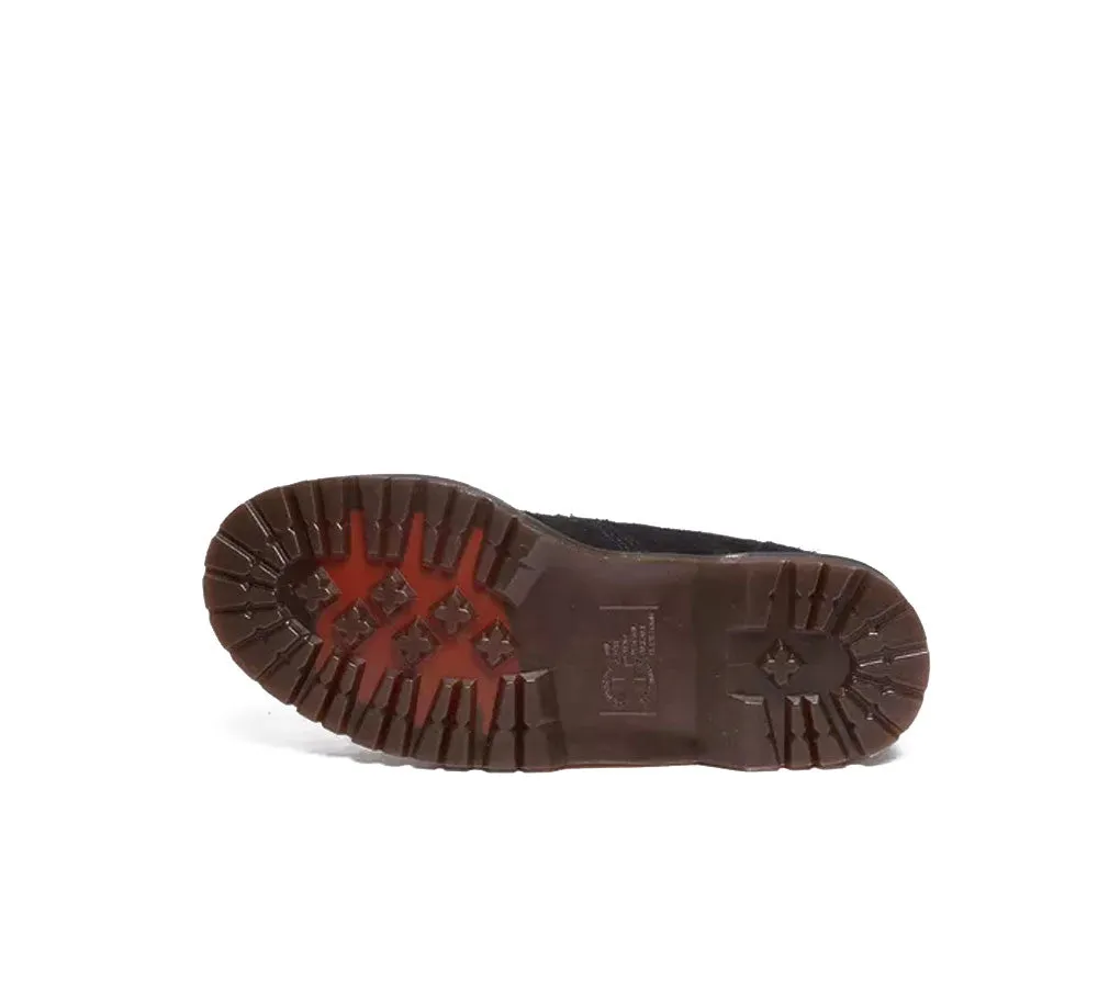 8053 Ben Suede Casual Shoes