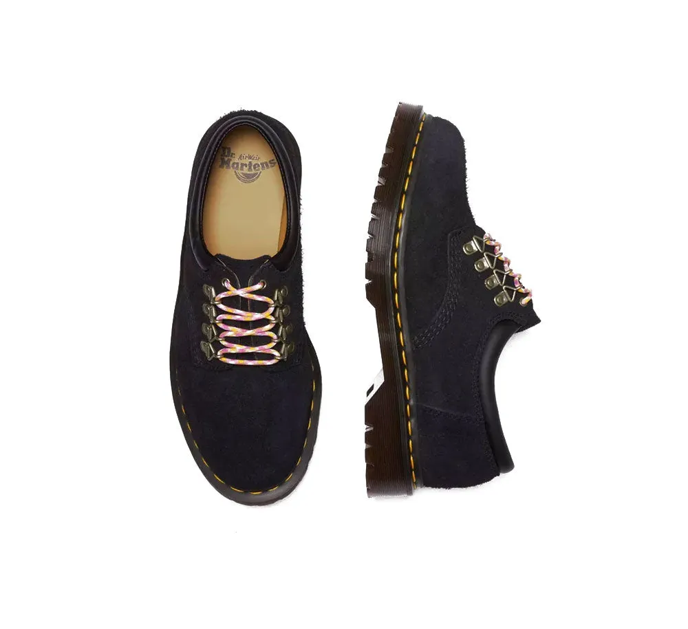 8053 Ben Suede Casual Shoes