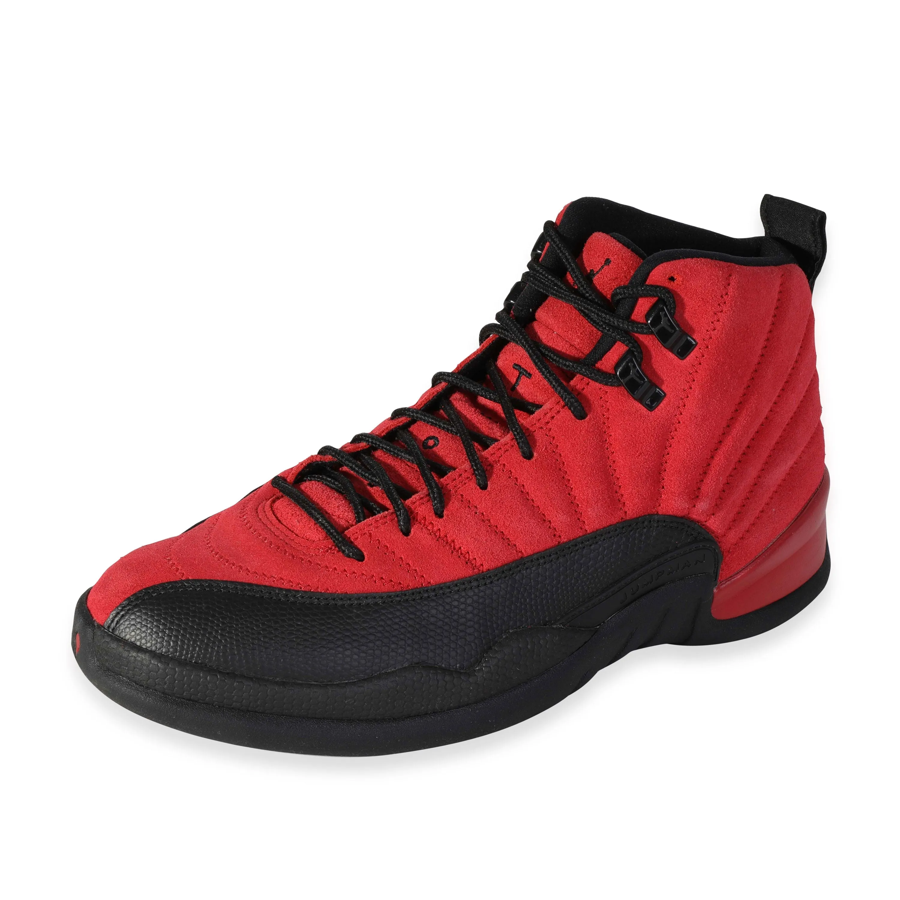 Air Jordan - Air Jordan VII Air Jordan 12 Retro Reverse Flu Game (9 US)