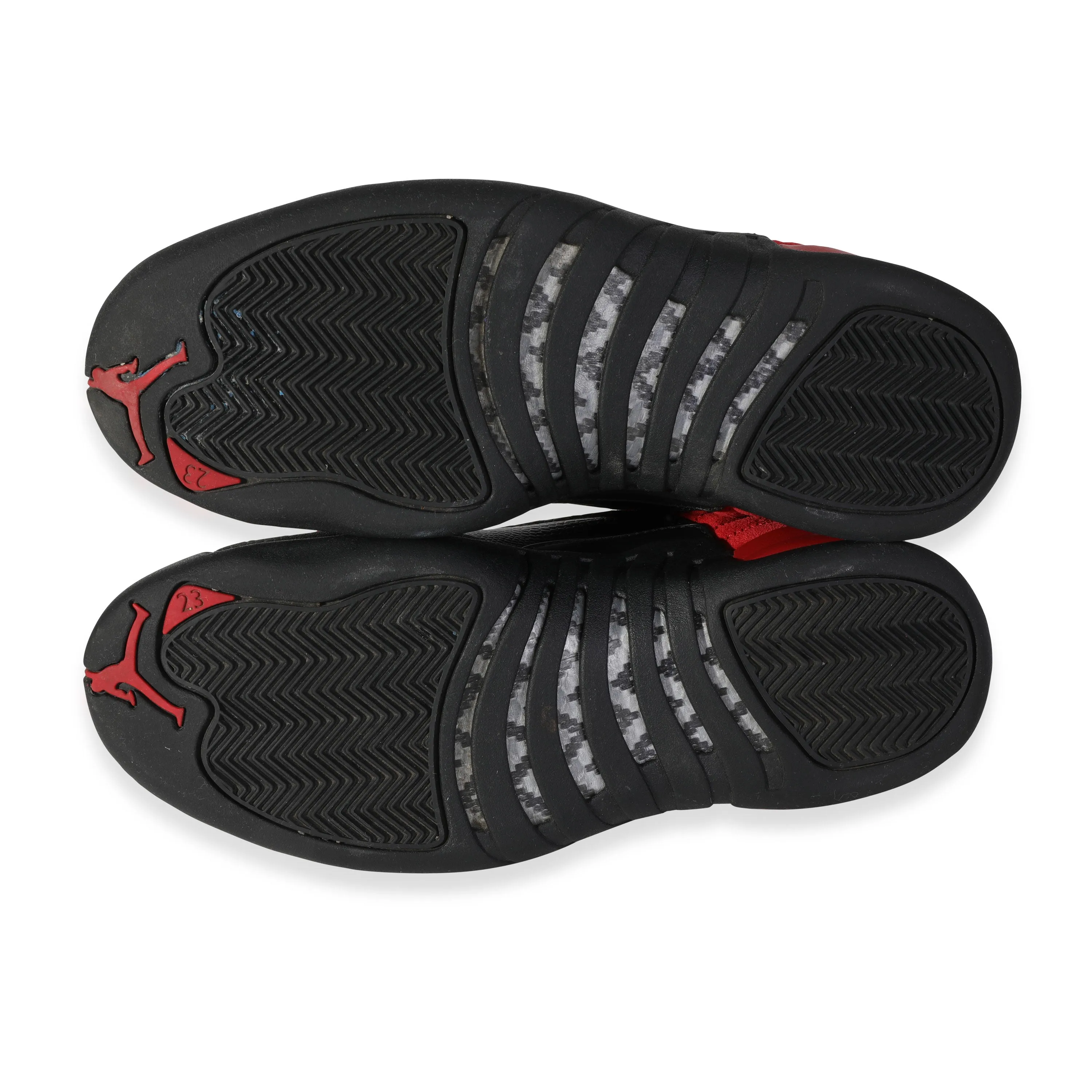 Air Jordan - Air Jordan VII Air Jordan 12 Retro Reverse Flu Game (9 US)