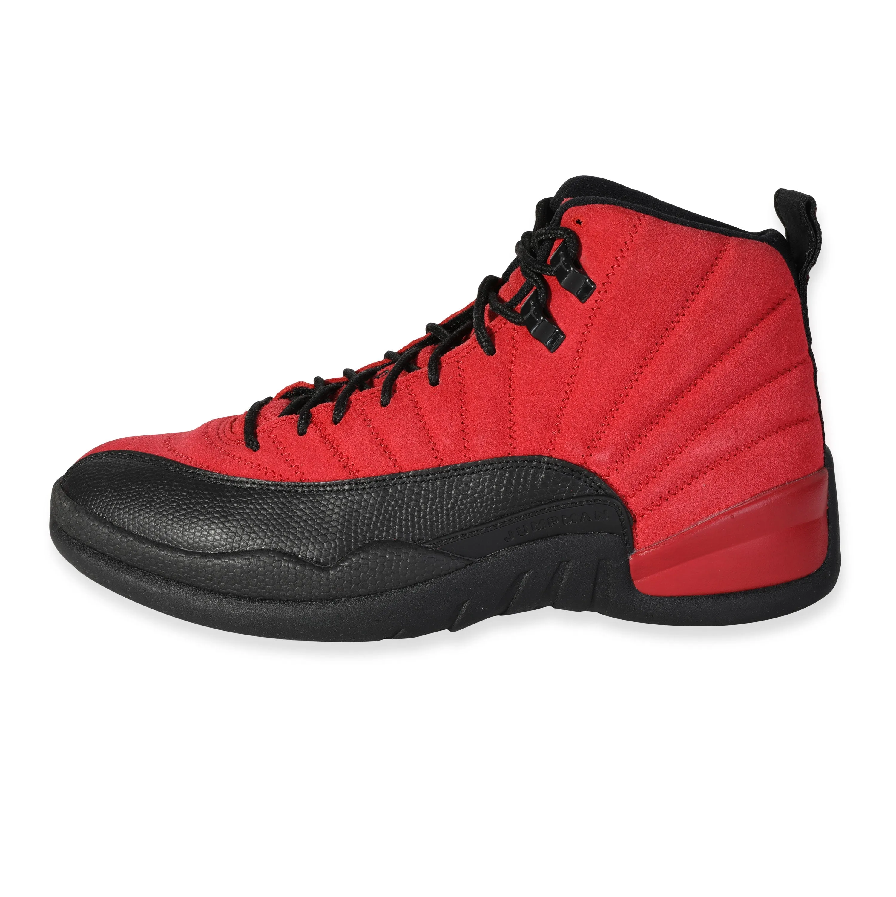 Air Jordan - Air Jordan VII Air Jordan 12 Retro Reverse Flu Game (9 US)