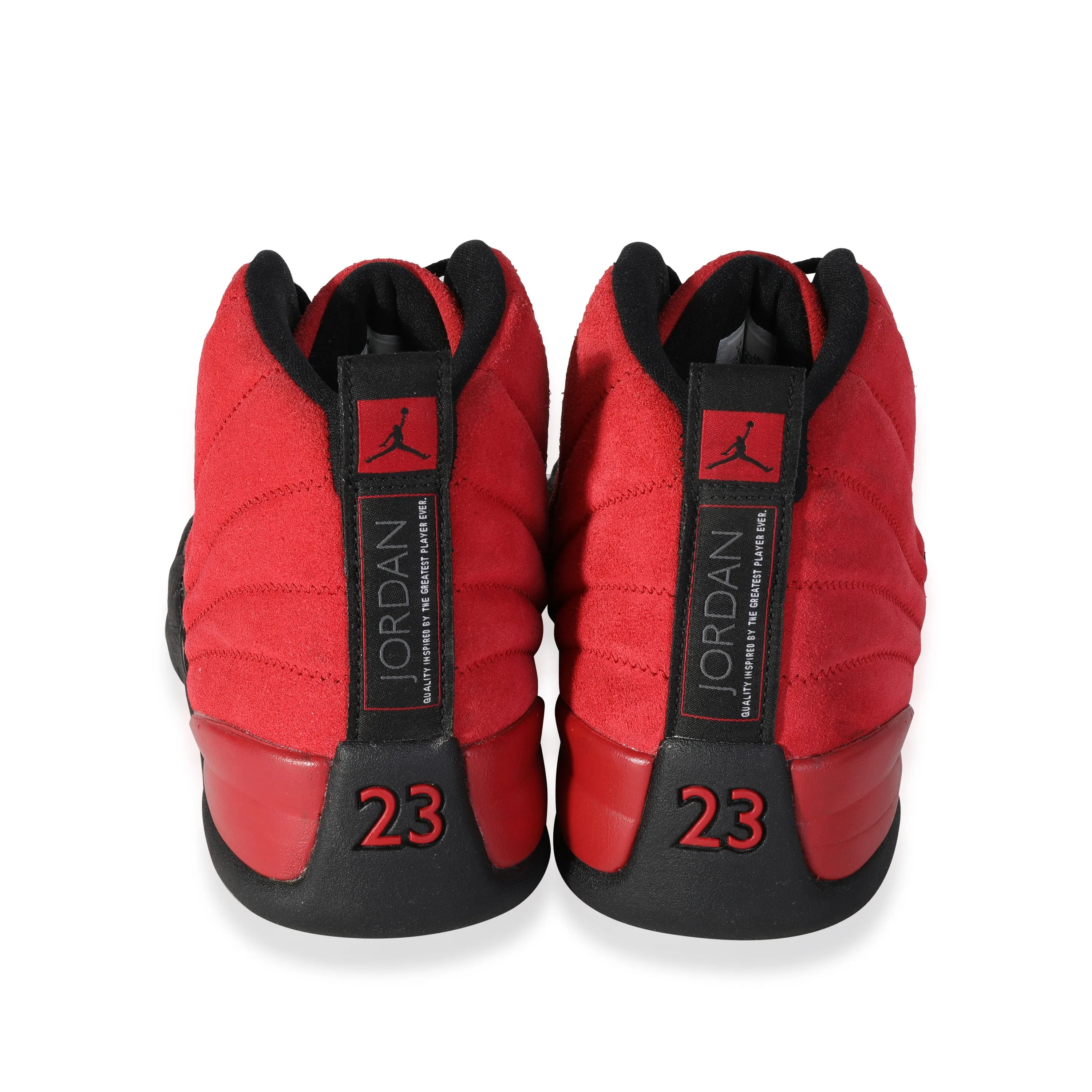Air Jordan - Air Jordan VII Air Jordan 12 Retro Reverse Flu Game (9 US)