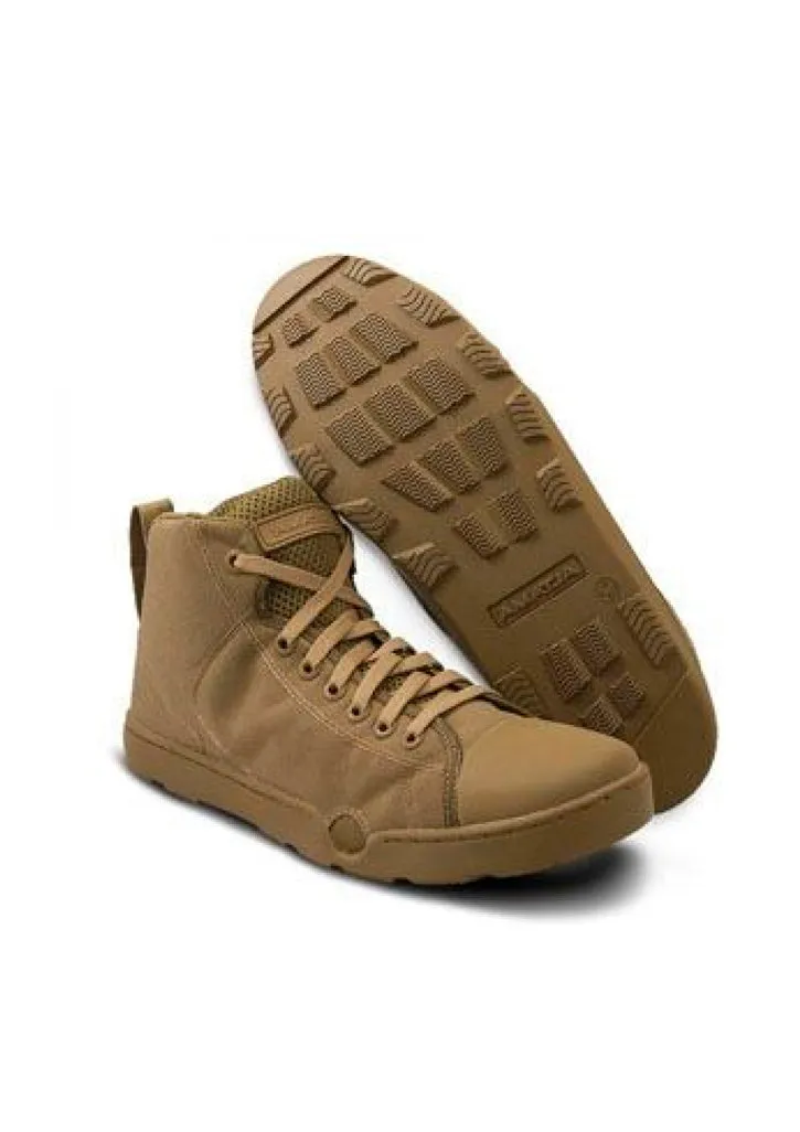 ALTAMA MARITIME ASSAULT MID TACTICAL BOOTS