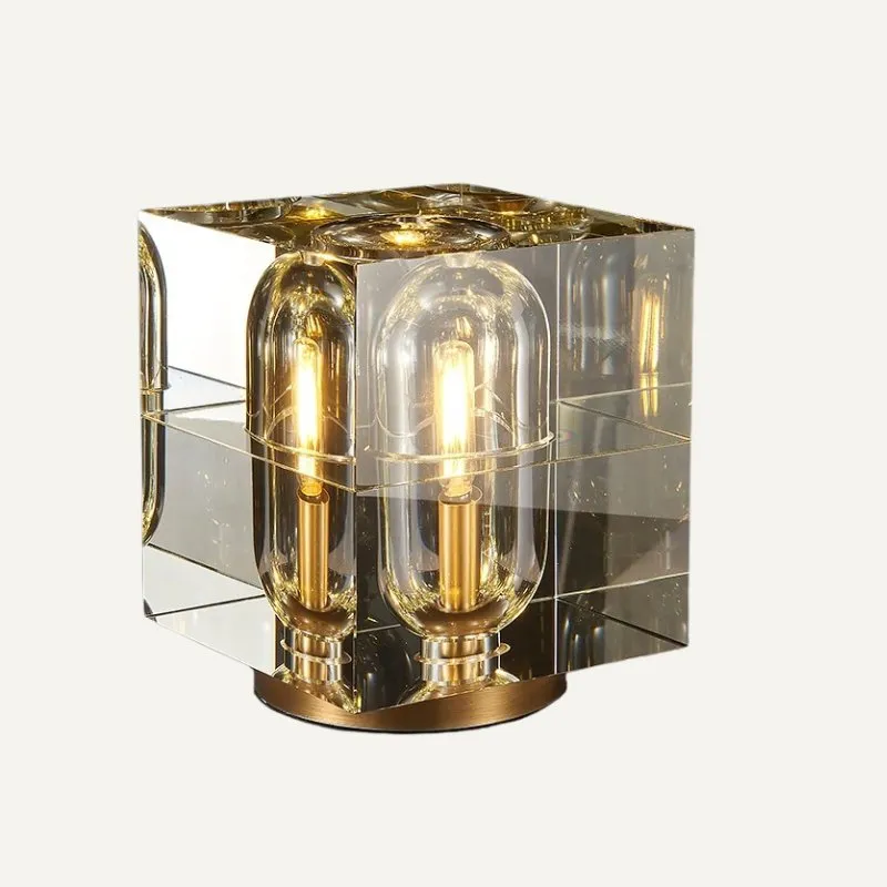 Ardente Table Lamp