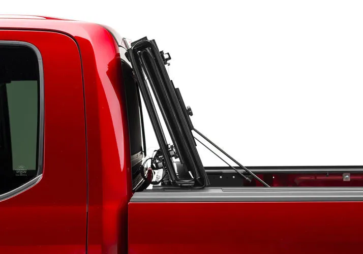 BAKFlip MX4 Truck Bed Cover 2004-2014 Ford F150 w/o Cargo Management System