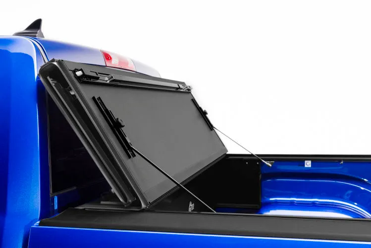 BAKFlip MX4 Truck Bed Cover 2009-2018 Dodge RAM 1500 w/ Rambox