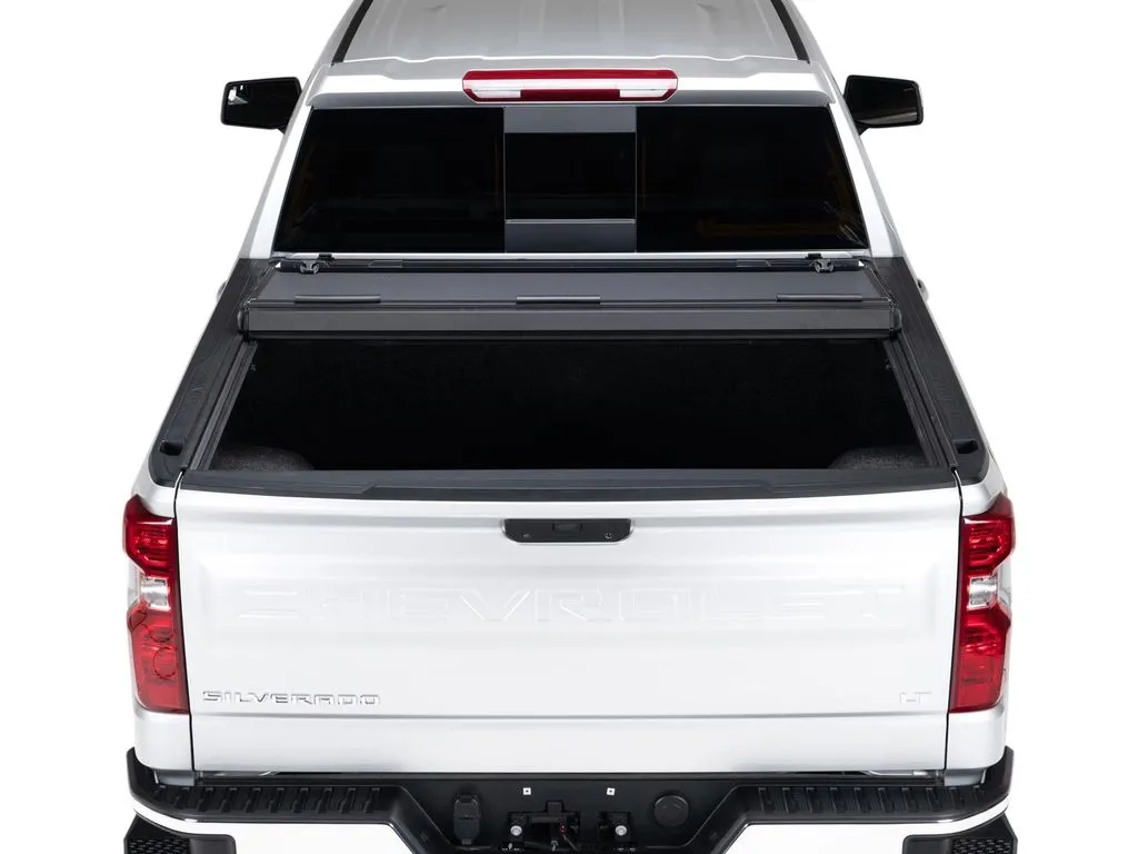 BAKFlip MX4 Truck Bed Cover 2019-2021 Chevrolet Silverado/GMC Sierra