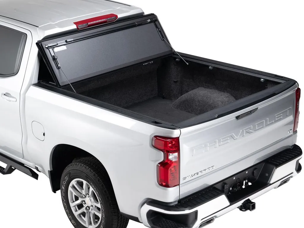 BAKFlip MX4 Truck Bed Cover 2019-2021 Chevrolet Silverado/GMC Sierra