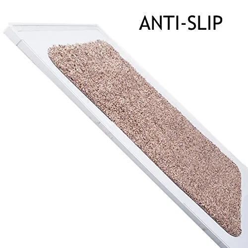 BEAU JARDIN Indoor Doormat Super Absorbent Mud Front Door Mat 36"x24" BG065