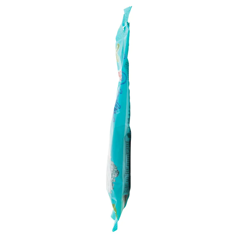 Bebeto Fizzy Blue Raspberry Laces 160g PMP £1 - Case of 12