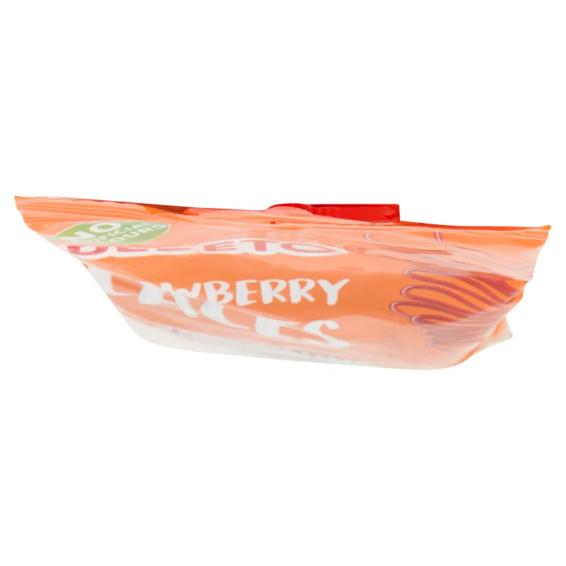 Bebeto Strawberry Laces 160g PMP £1 - Case of 12