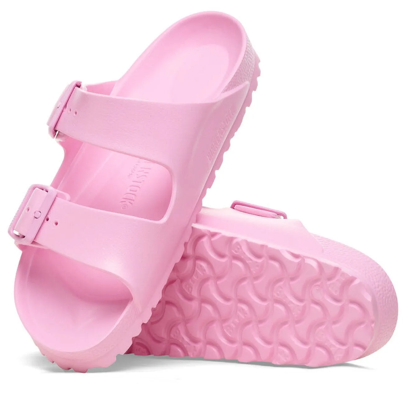 Birkenstock Seasonal Arizona EVA Narrow Fit Fondant Pink
