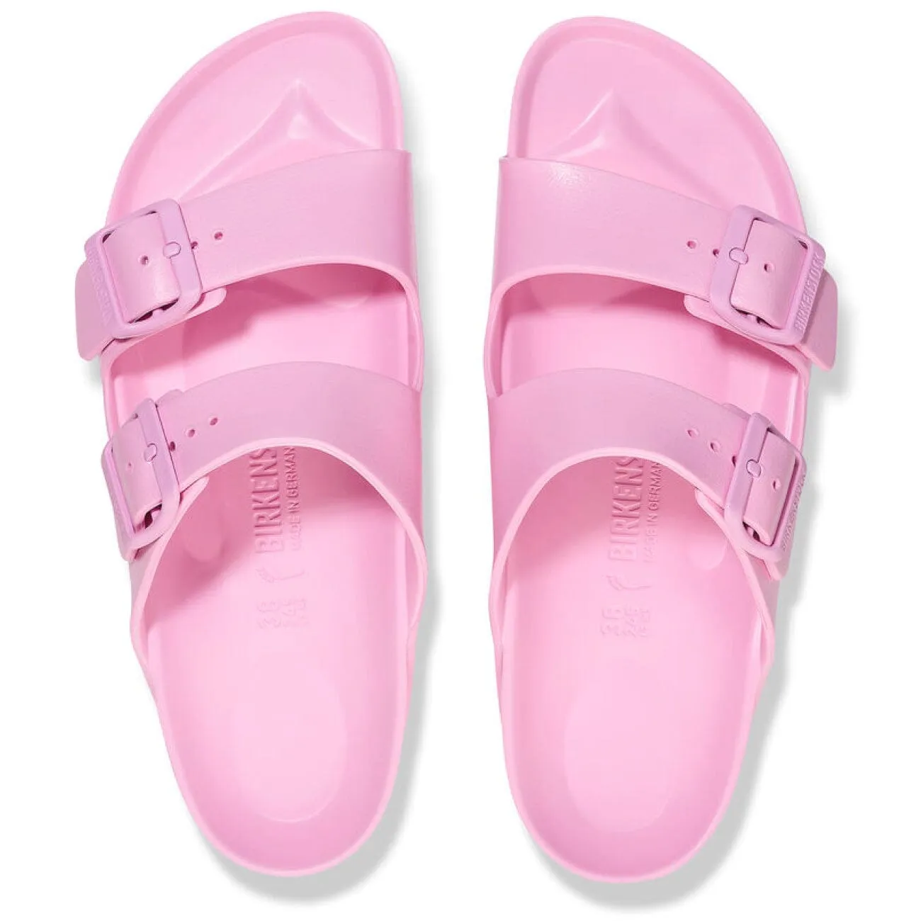 Birkenstock Seasonal Arizona EVA Narrow Fit Fondant Pink