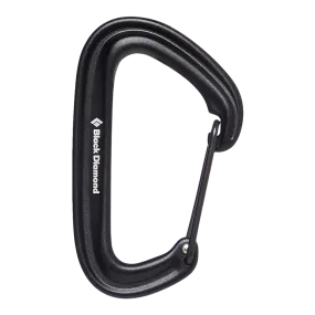 Black Diamond Litewire Carabiner