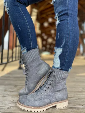 Blowfish Stone Cattle Reilly Boot