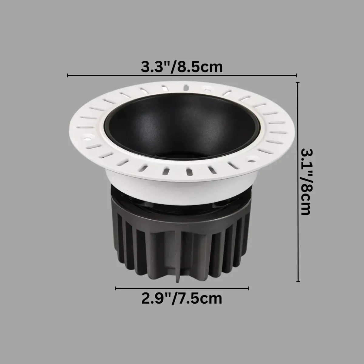 Citlal Trimless LED Downlight