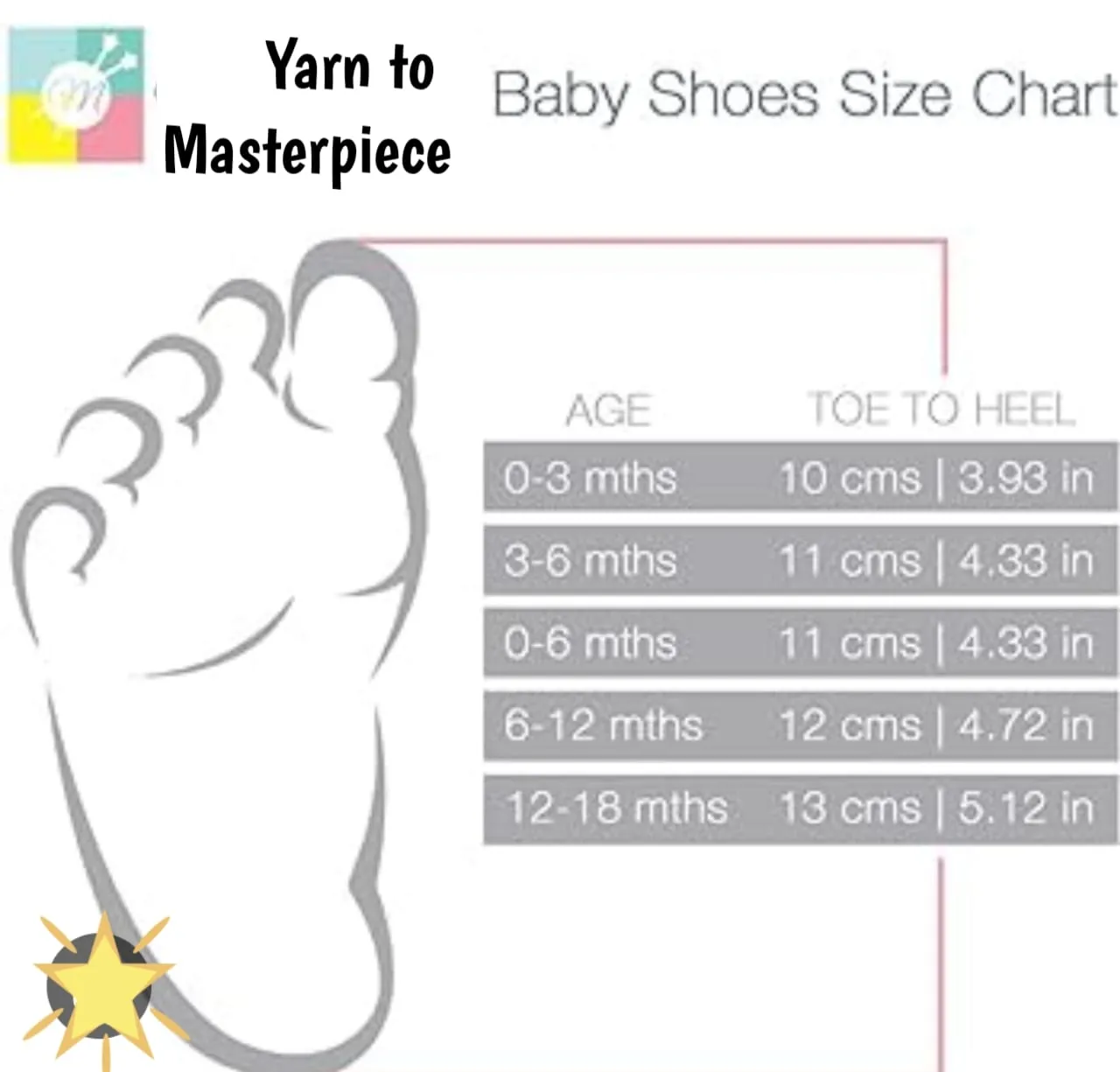Crochet baby girl booties