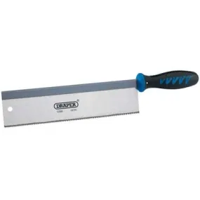 Draper Hardpoint Dovetail Saw