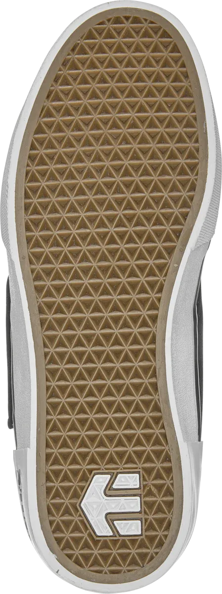 ETNIES ANDY ANDERSON BLACK/WHITE