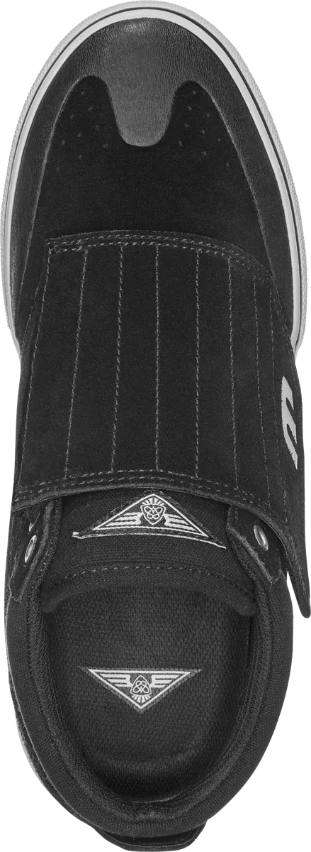 ETNIES ANDY ANDERSON BLACK/WHITE