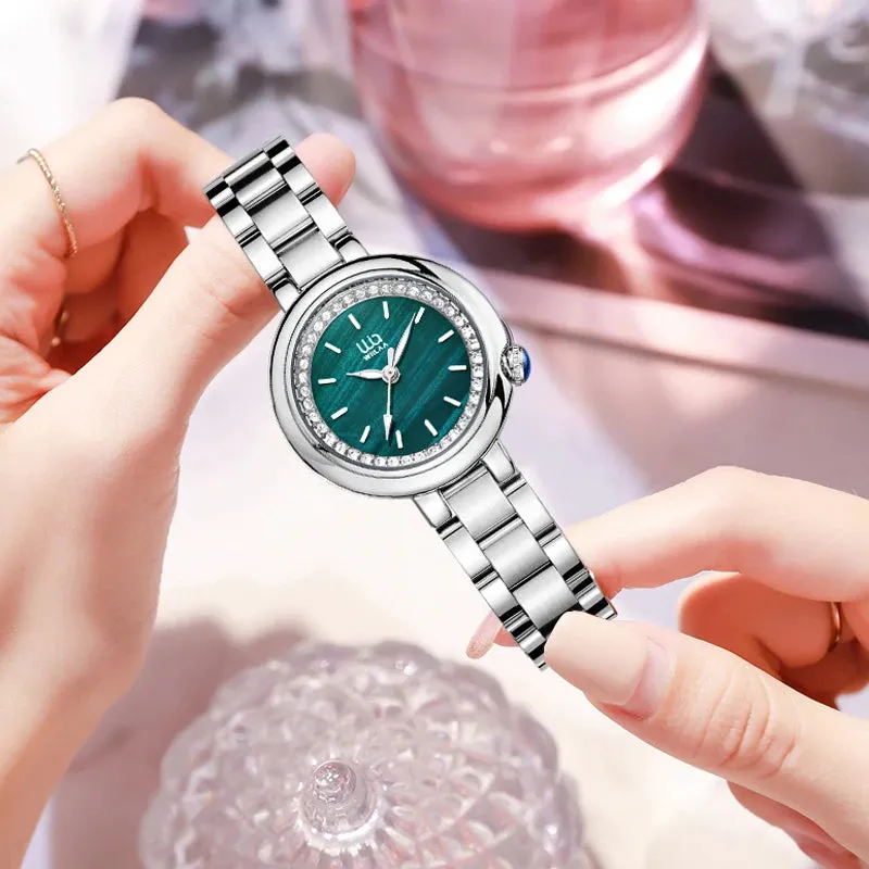 Fashion High Quality Quartz Ladies Wrist Watch