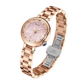 Fashion High Quality Quartz Ladies Wrist Watch