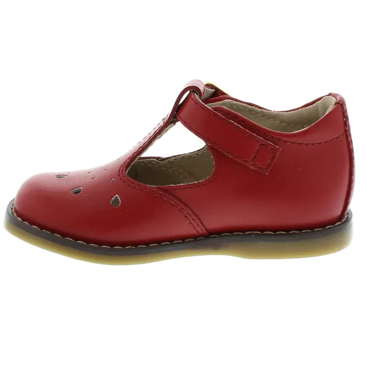 Footmates Harper T-Bar Mary Jane