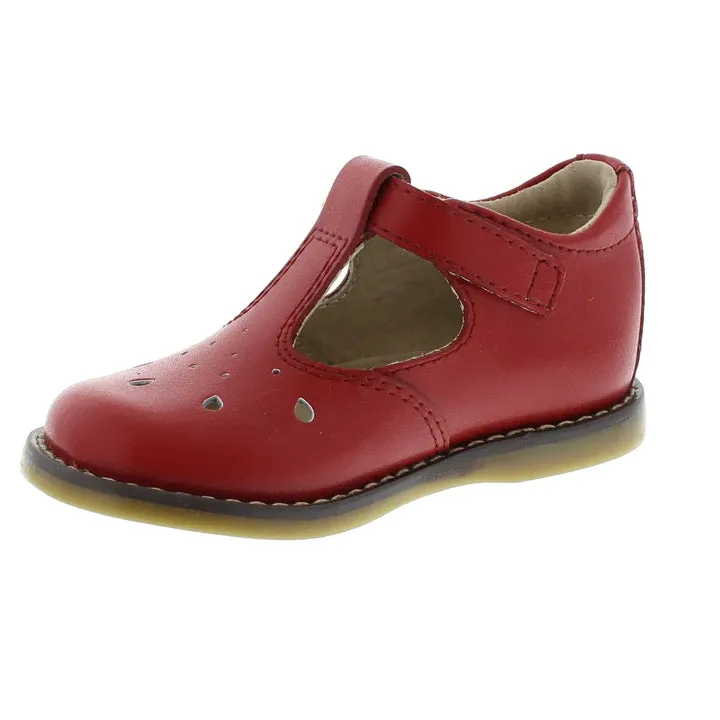 Footmates Harper T-Bar Mary Jane
