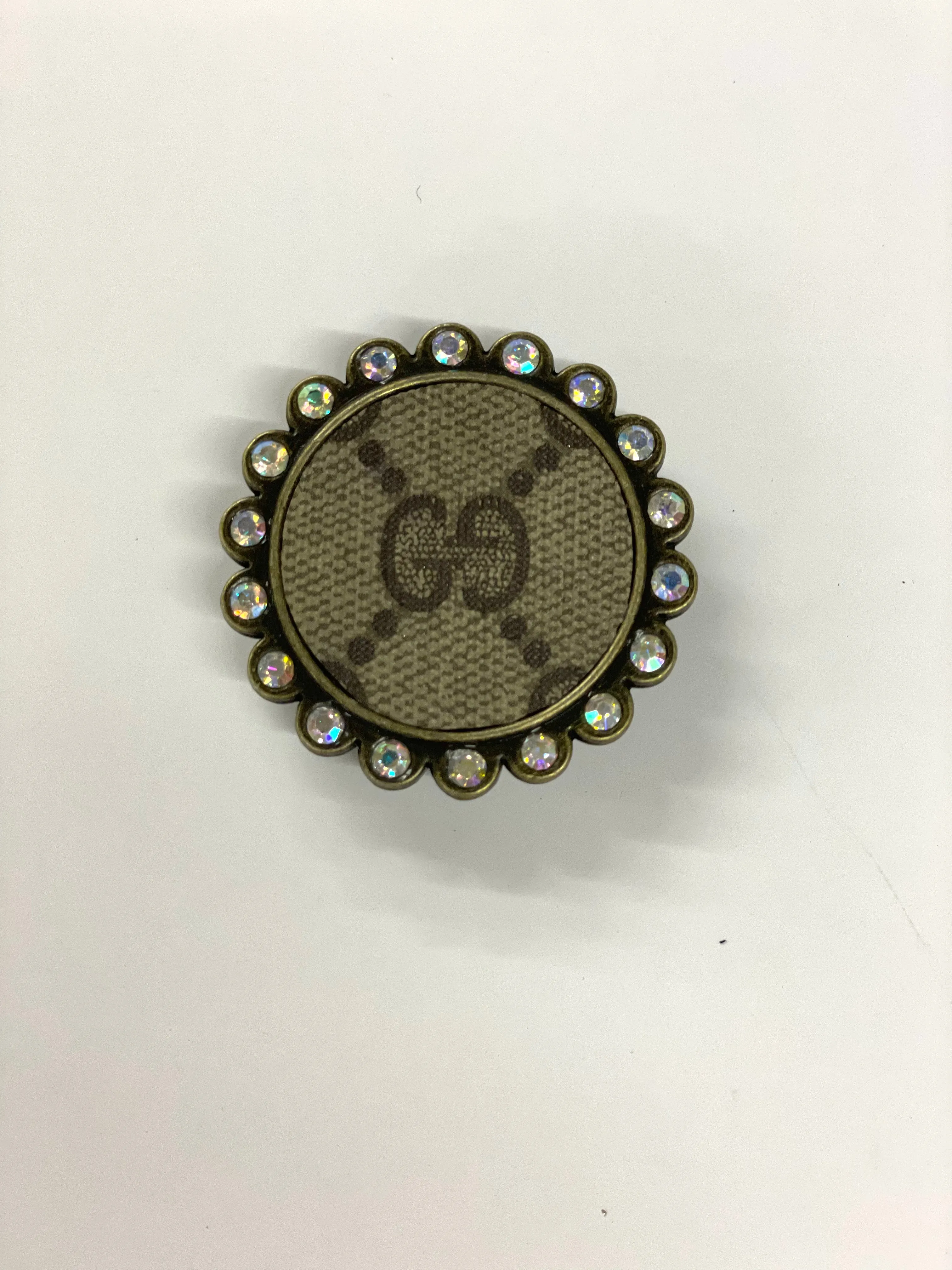 GG phone grip (bling)