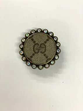 GG phone grip (bling)