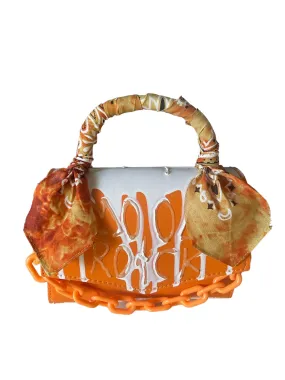 glow in the dark bandana bag