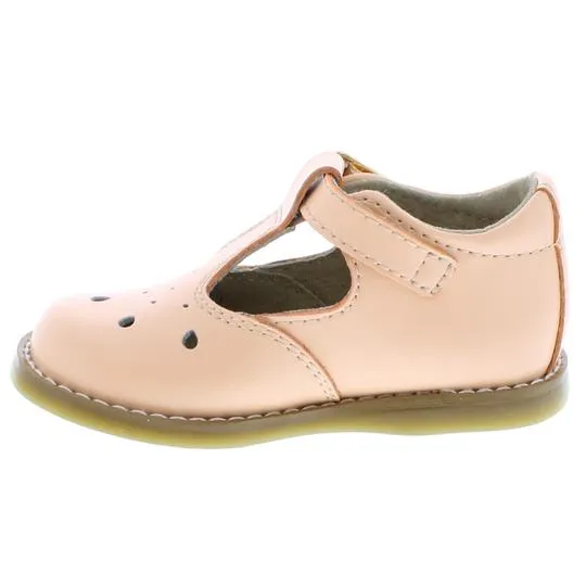 Harper - Creamsicle - Girl's