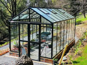 Imperial Glasshouse 5040 (5.0m x 2.6m)