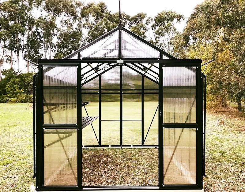 Imperial Greenhouse 3180 (3.1m x 2.6m)
