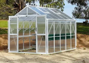 Imperial Greenhouse 3180 (3.1m x 2.6m)