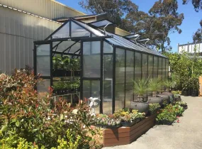 Imperial Greenhouse 5660 (5.6m x 2.6m)