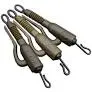 Korda Hybrid Lead clip  QC Swivel