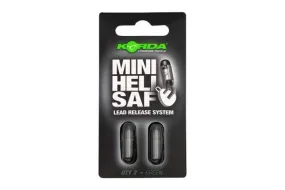 Korda Mini Heli Safe Green