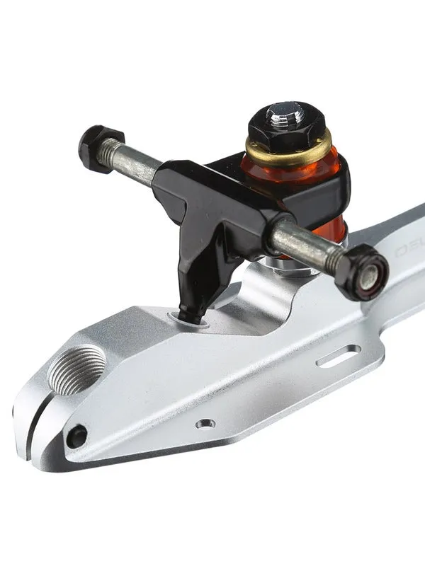Moxi Jack 1 Skate Black Neo