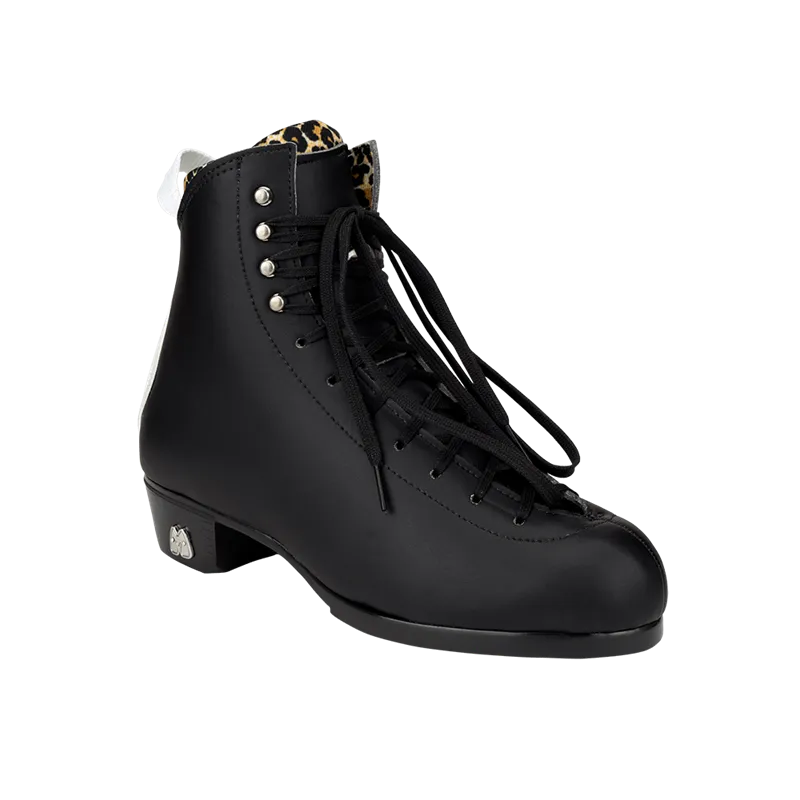 Moxi Jack 1 Skate Black Neo