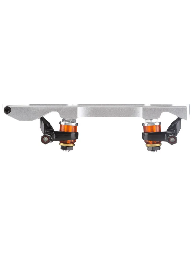 Moxi Jack 1 Skate Black Neo