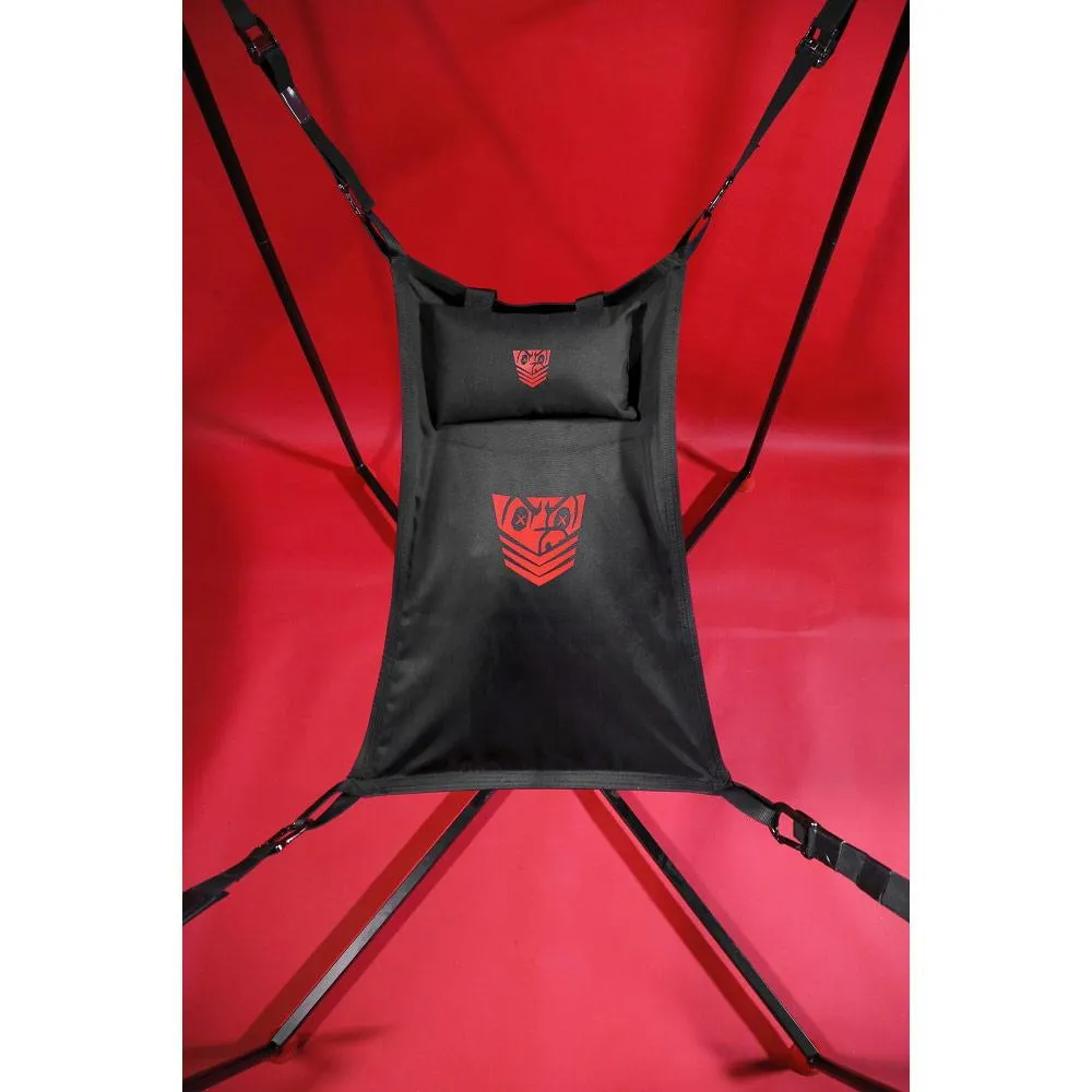 Nylon Sling with Pillow