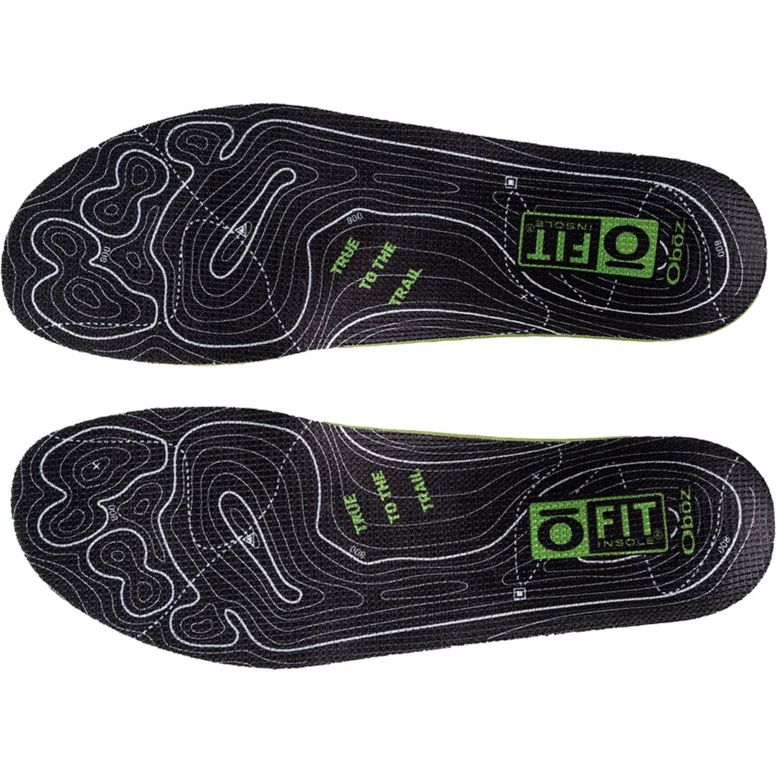 Oboz O Fit Insole Plus II
