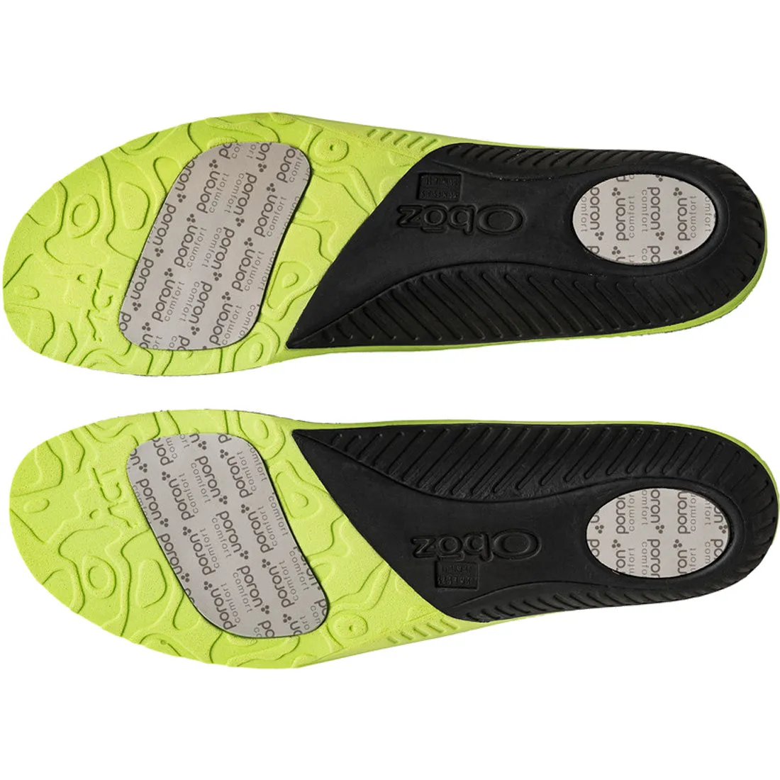 Oboz O Fit Insole Plus II