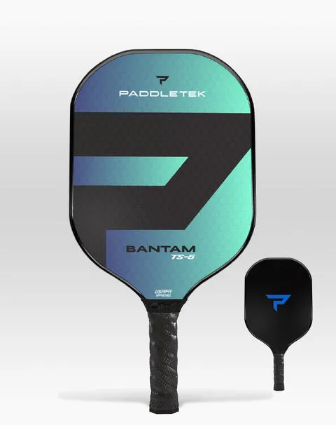Paddletek Bantam TS5- SAVE 20% / FINAL SALE