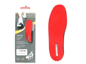 Pedag Viva Sport Orthotic - Foot Support Full Shoe Insoles