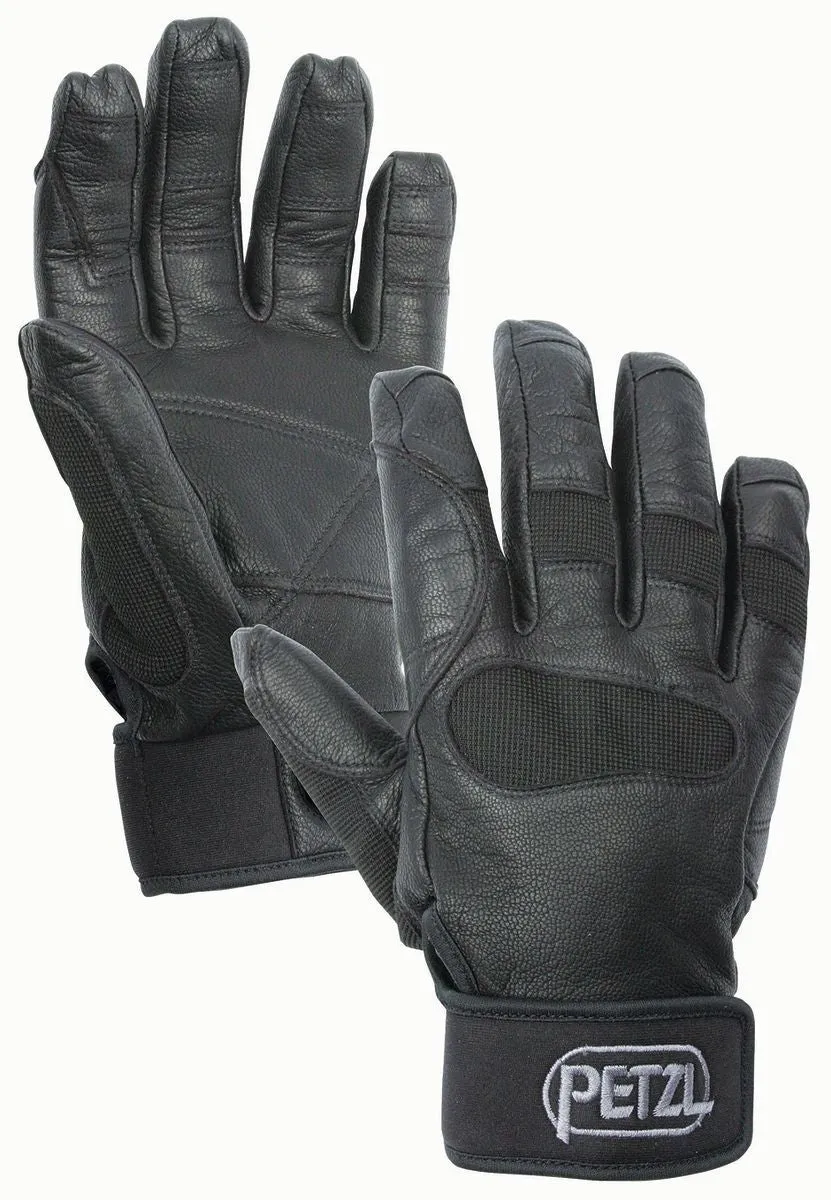 Petzl Cordex Plus Midweight Rope Gloves